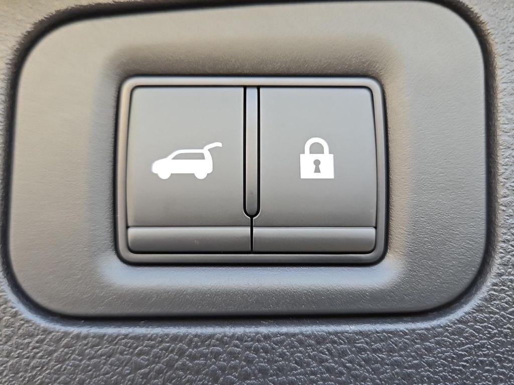 new 2026 Nissan Armada car, priced at $76,230