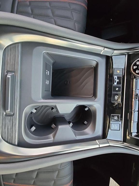 new 2026 Nissan Armada car, priced at $76,230