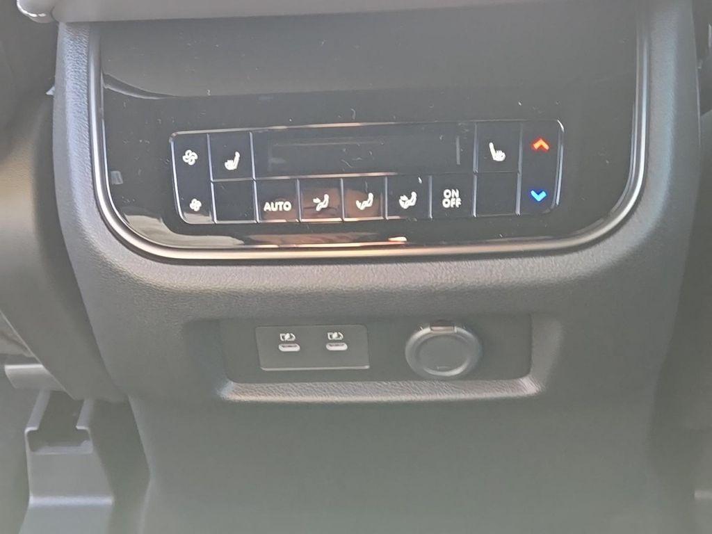 new 2026 Nissan Armada car, priced at $76,230