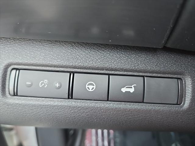 used 2023 Nissan Pathfinder car, priced at $30,999