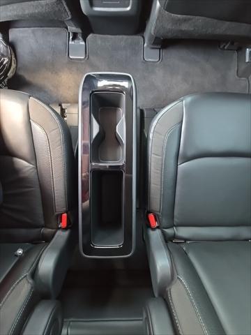 used 2023 Nissan Pathfinder car, priced at $30,999