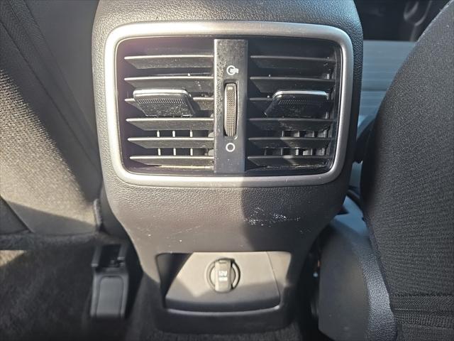 used 2021 Kia Sportage car, priced at $19,000