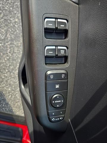 used 2021 Kia Sportage car, priced at $19,000