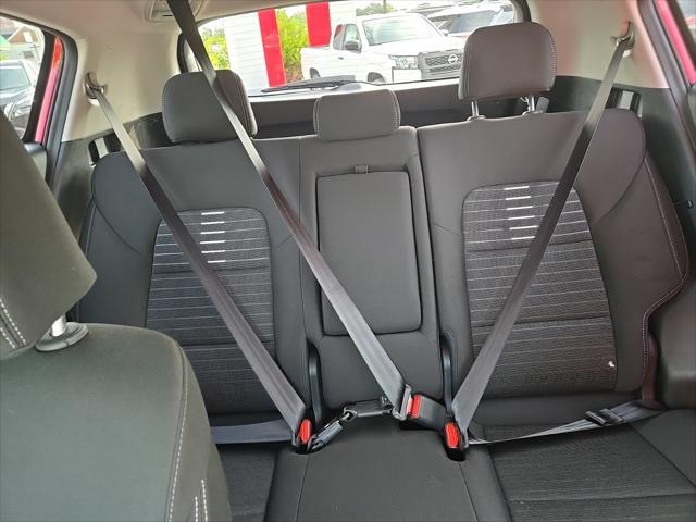 used 2021 Kia Sportage car, priced at $19,000