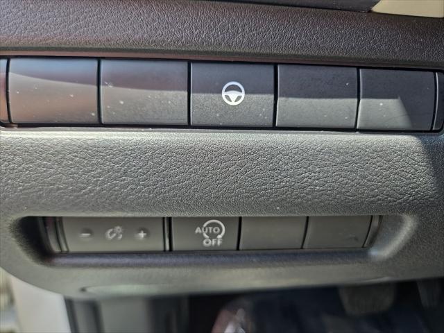 used 2023 Nissan Rogue car, priced at $19,279