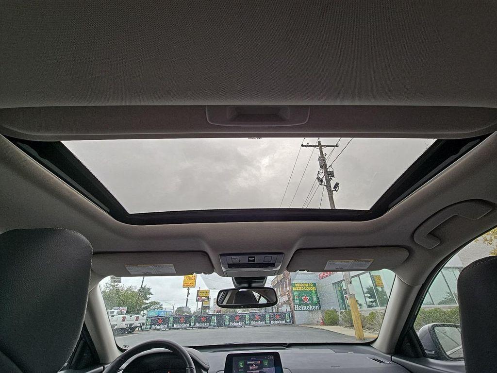 used 2020 Nissan Altima car, priced at $15,000