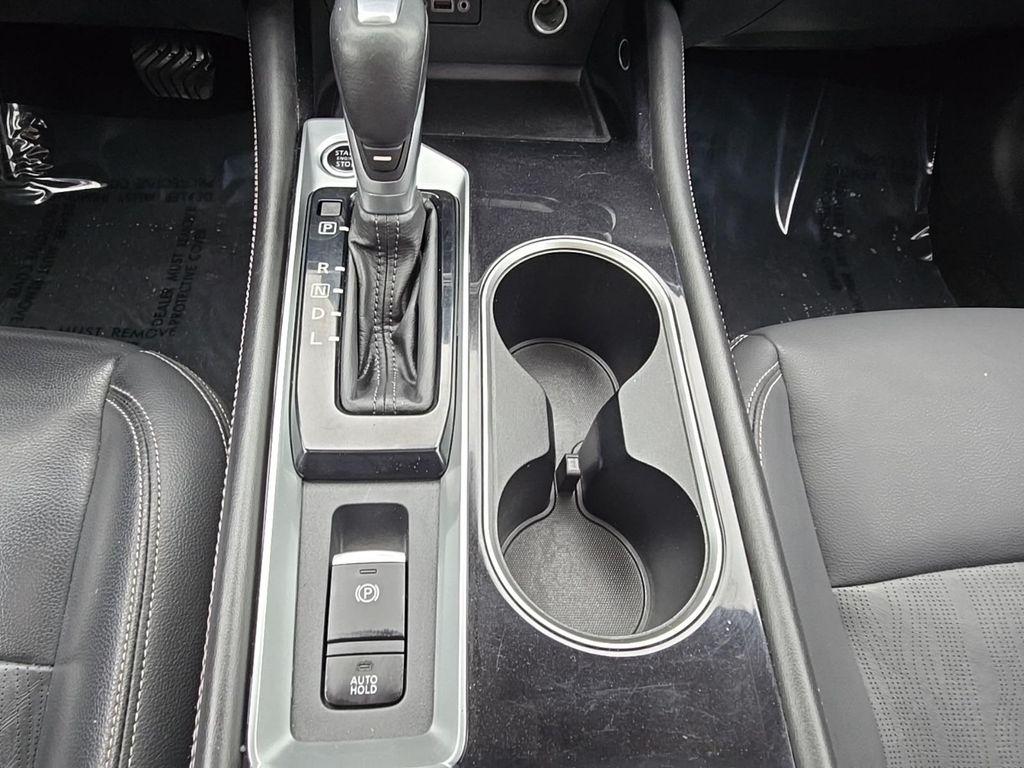 used 2020 Nissan Altima car, priced at $15,000