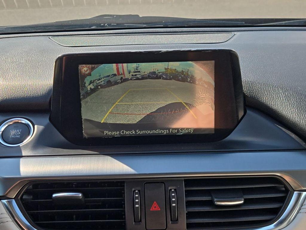 used 2016 Mazda Mazda6 car, priced at $12,500