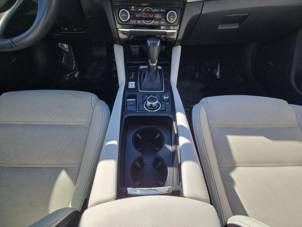 used 2016 Mazda Mazda6 car, priced at $12,500