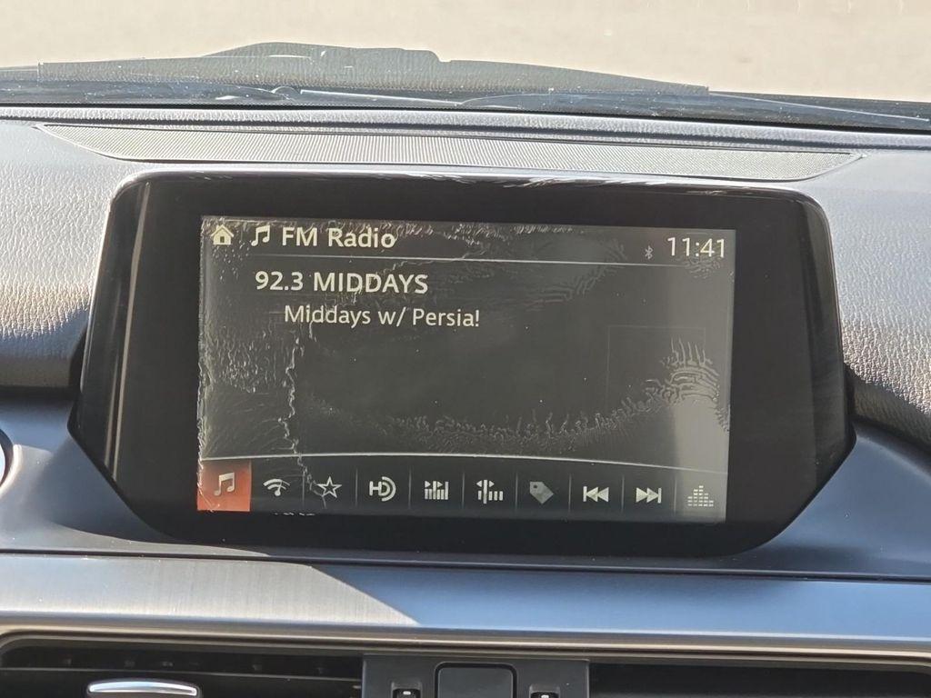 used 2016 Mazda Mazda6 car, priced at $12,500