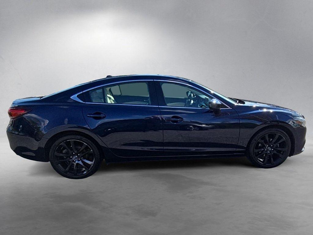 used 2016 Mazda Mazda6 car, priced at $12,500