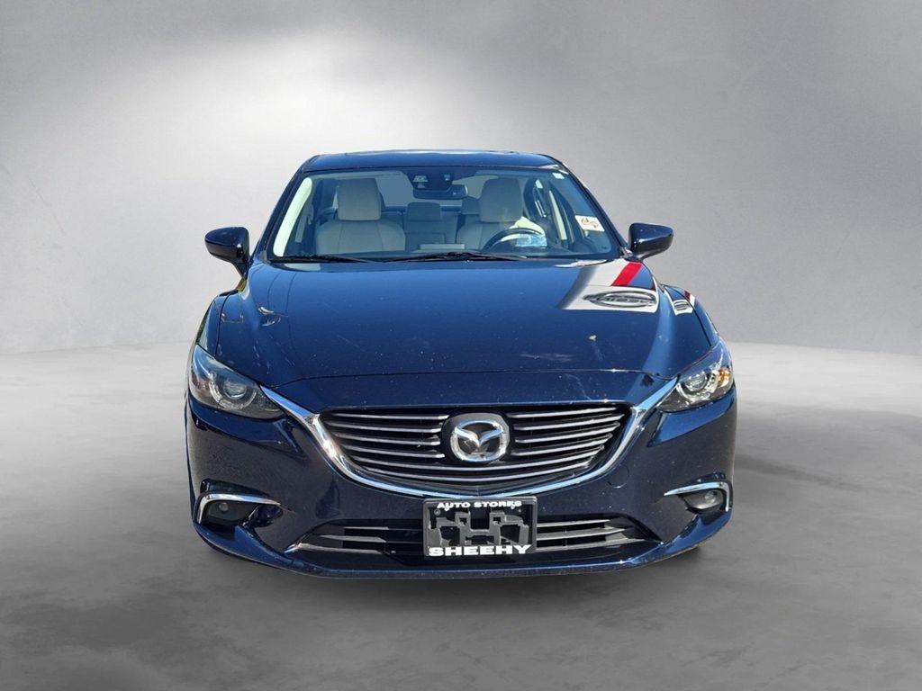 used 2016 Mazda Mazda6 car, priced at $12,500
