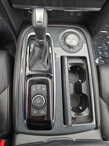 used 2023 Nissan Armada car, priced at $37,777