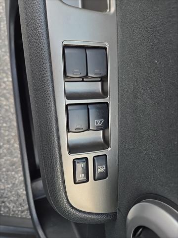 used 2012 Nissan Versa car, priced at $5,888