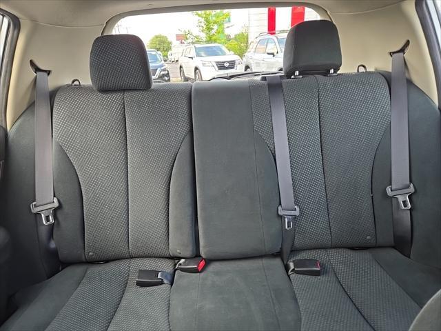 used 2012 Nissan Versa car, priced at $5,888