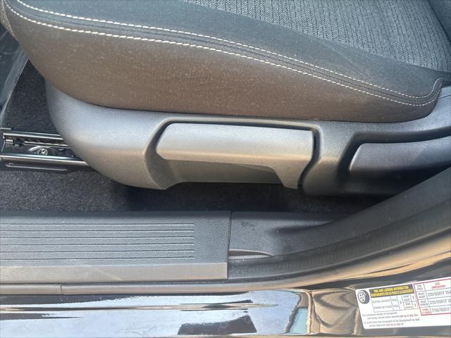 used 2021 Nissan Rogue car, priced at $19,000