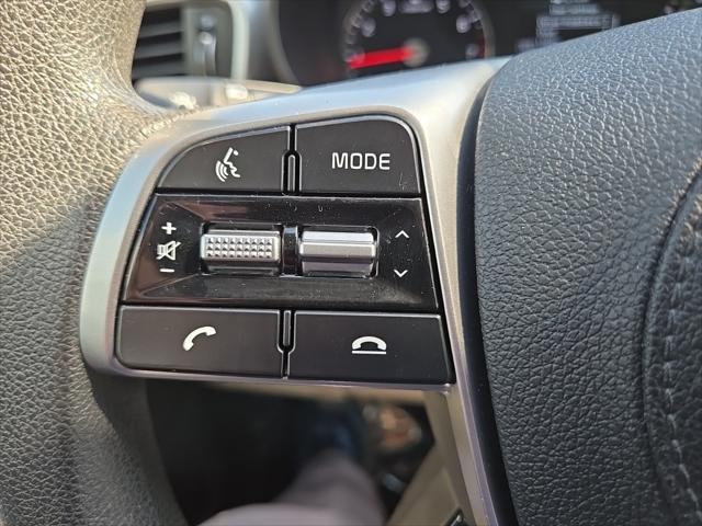 used 2019 Kia Sorento car, priced at $12,599