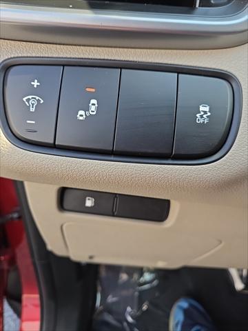 used 2019 Kia Sorento car, priced at $12,599