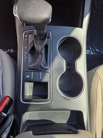 used 2019 Kia Sorento car, priced at $12,599