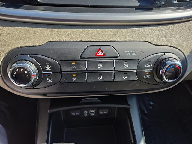 used 2019 Kia Sorento car, priced at $12,599