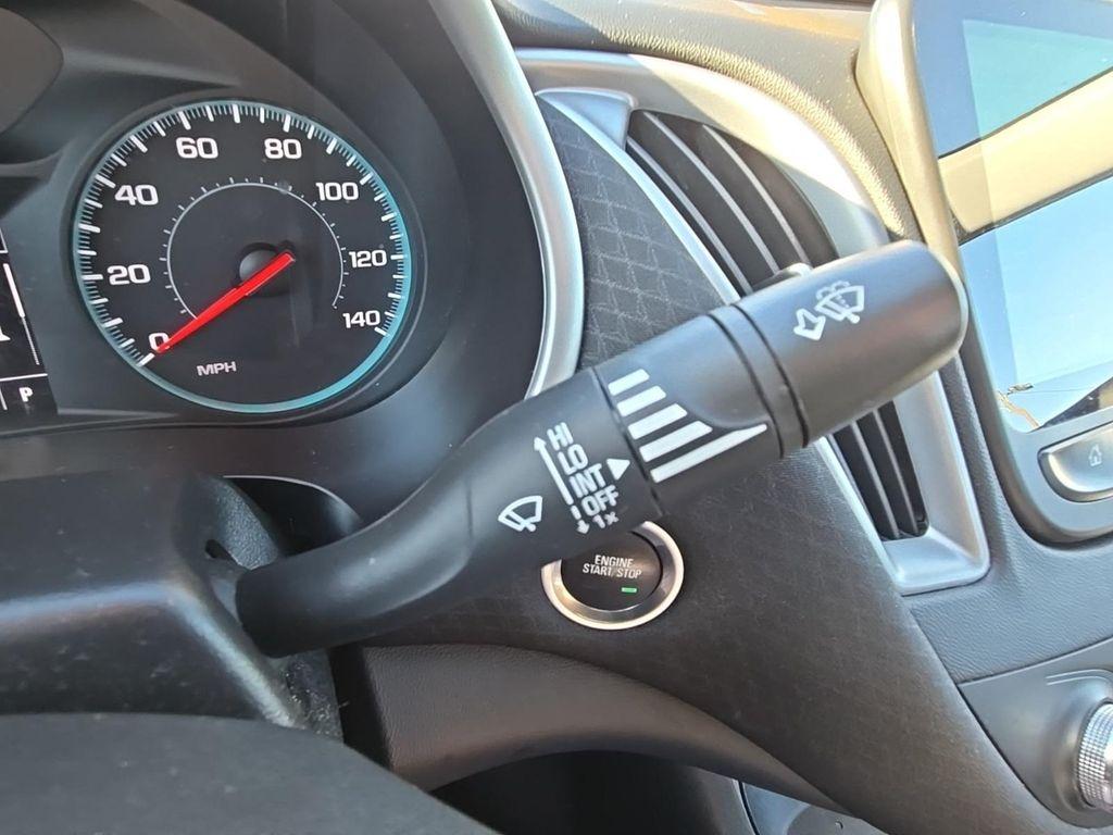 used 2022 Chevrolet Malibu car, priced at $16,450