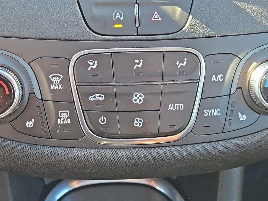 used 2022 Chevrolet Malibu car, priced at $16,450