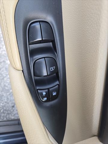 used 2016 Nissan Rogue car, priced at $10,000