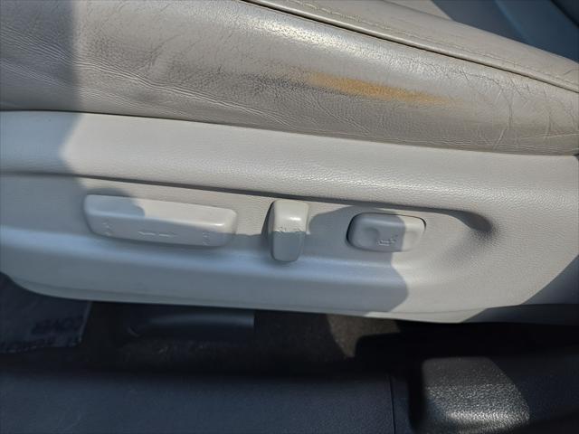used 2019 Honda Pilot car, priced at $27,550