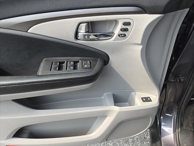 used 2019 Honda Pilot car, priced at $27,550
