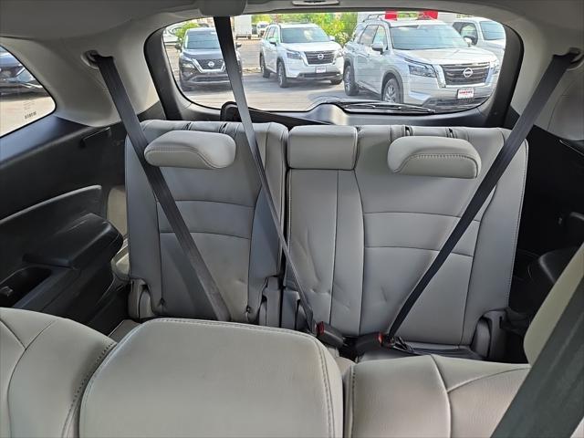 used 2019 Honda Pilot car, priced at $27,550