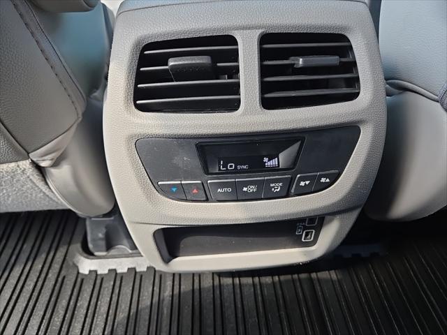 used 2019 Honda Pilot car, priced at $27,550