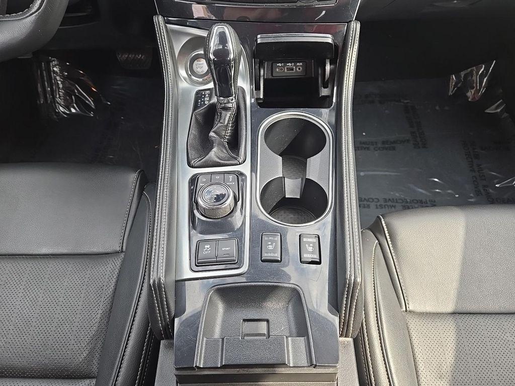 used 2021 Nissan Maxima car, priced at $15,000