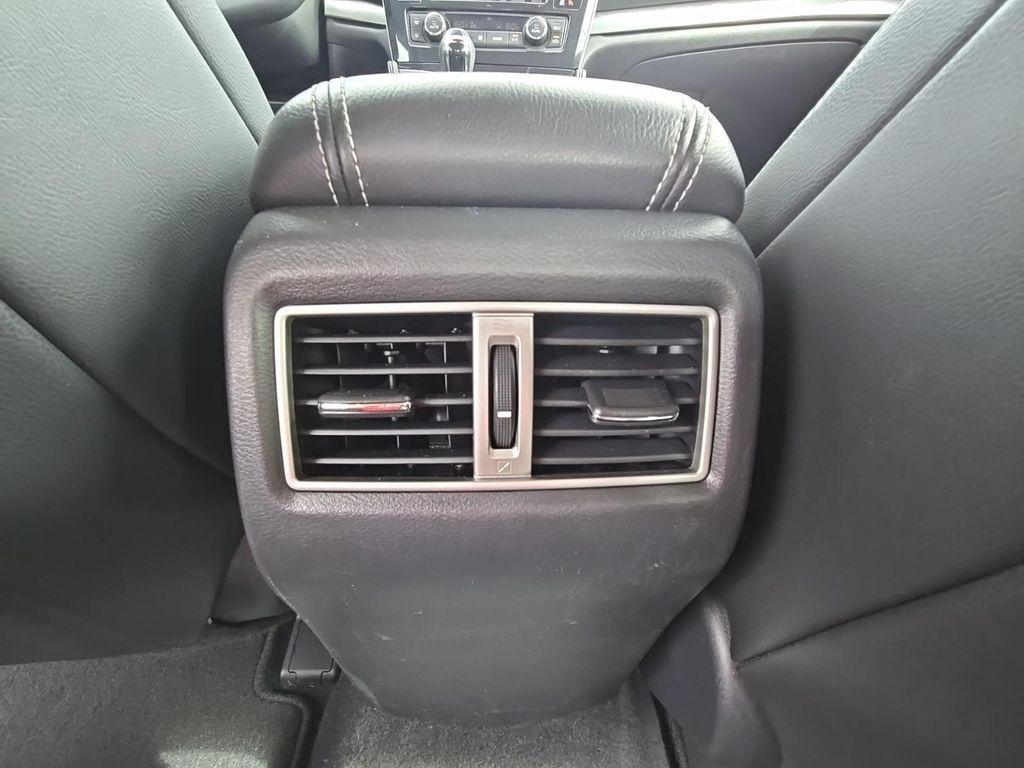 used 2021 Nissan Maxima car, priced at $15,000