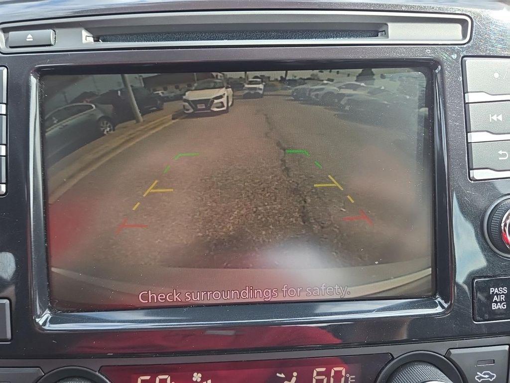 used 2021 Nissan Maxima car, priced at $15,000