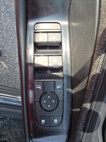 used 2023 Nissan Rogue car, priced at $21,409