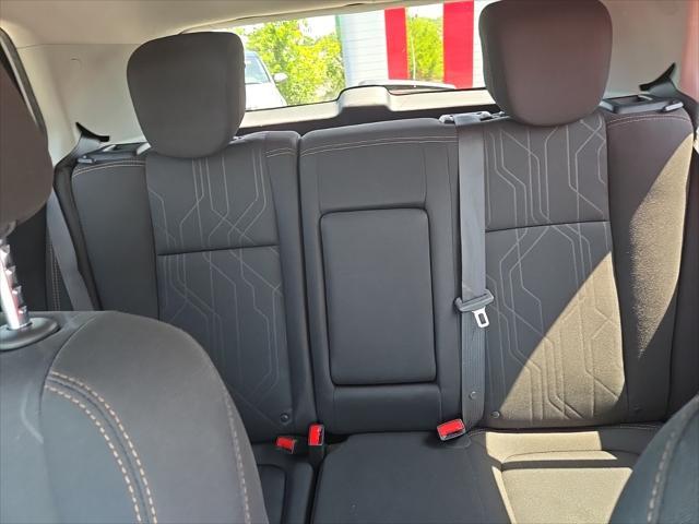 used 2019 Chevrolet Trax car, priced at $13,578