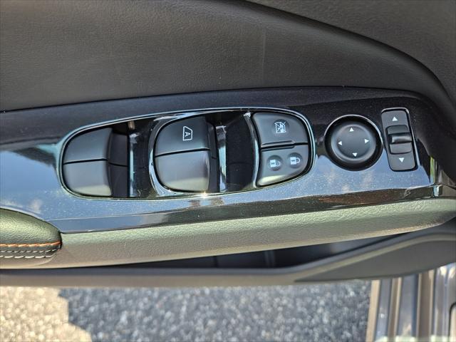 used 2024 Nissan Altima car, priced at $26,553