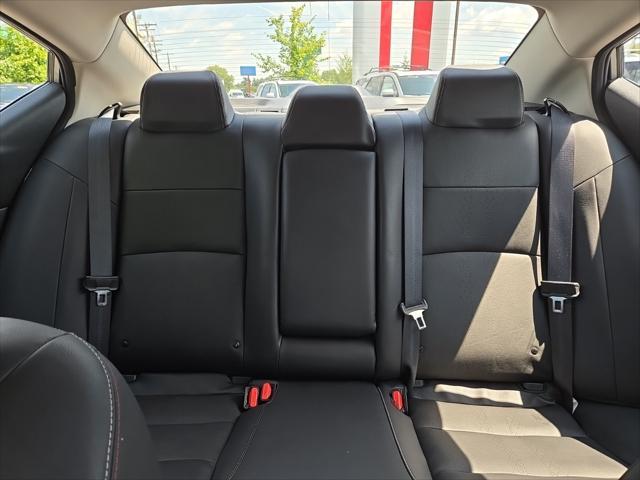 used 2024 Nissan Altima car, priced at $26,553
