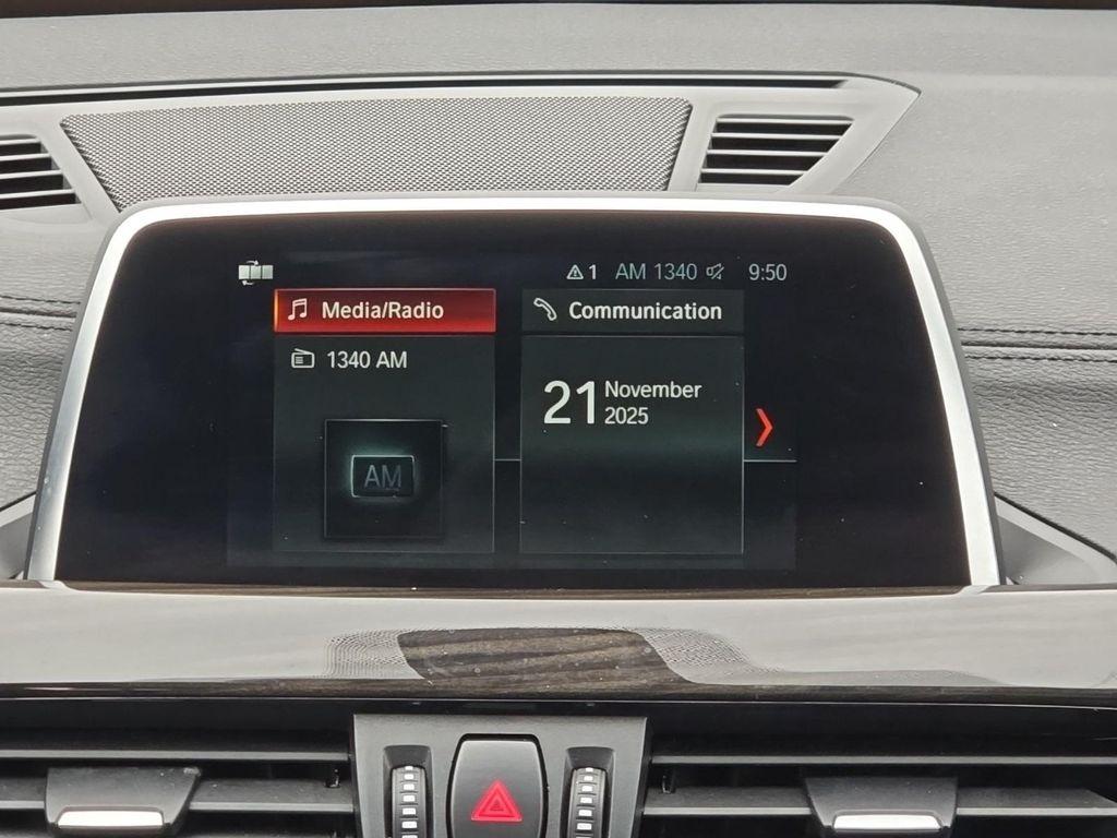 used 2018 BMW X2 car, priced at $16,799