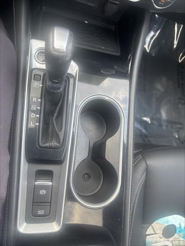 used 2023 Nissan Altima car, priced at $21,933
