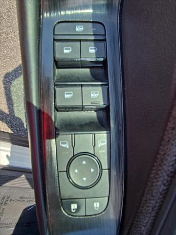 used 2023 Nissan Rogue car, priced at $21,857