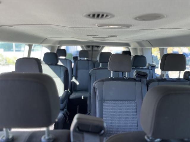 used 2021 Ford Transit-350 car, priced at $36,857