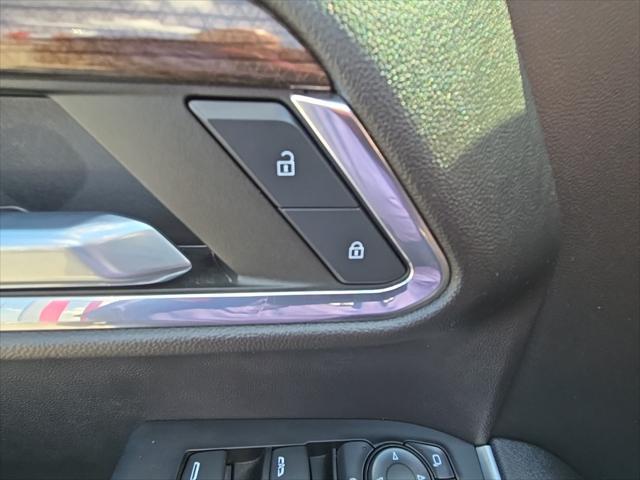 used 2023 Chevrolet Silverado 1500 car, priced at $45,222