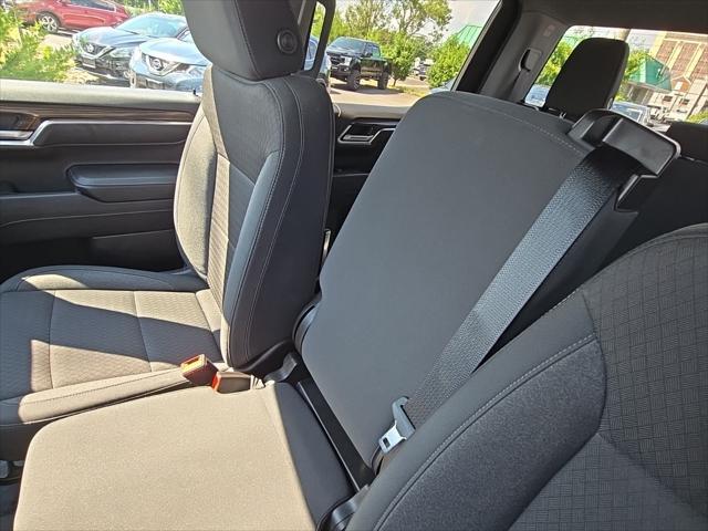 used 2023 Chevrolet Silverado 1500 car, priced at $45,222