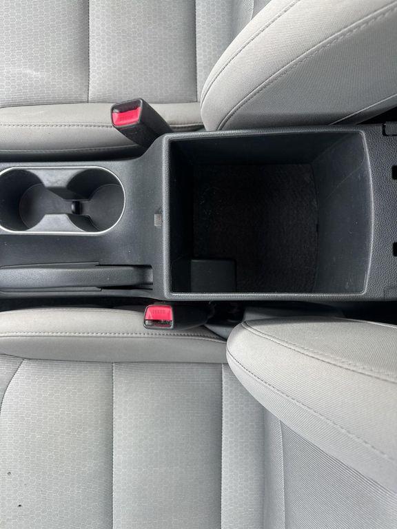 used 2018 Hyundai Elantra car, priced at $10,850