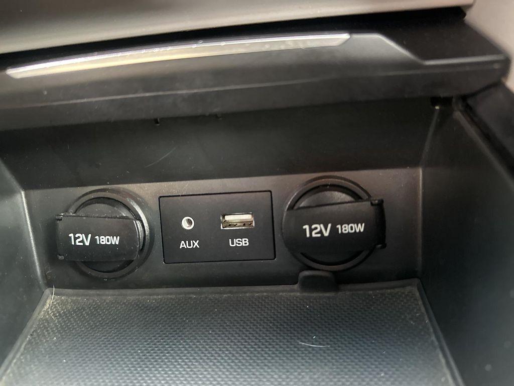 used 2018 Hyundai Elantra car, priced at $10,850