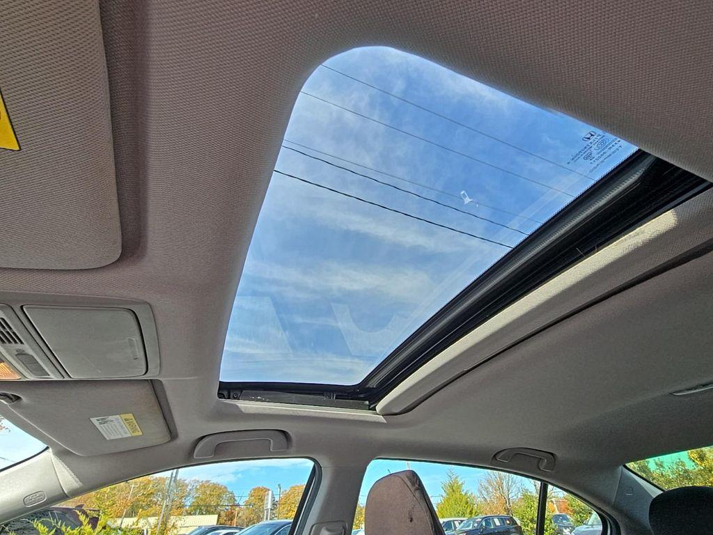 used 2017 Honda Accord Hybrid car, priced at $14,195