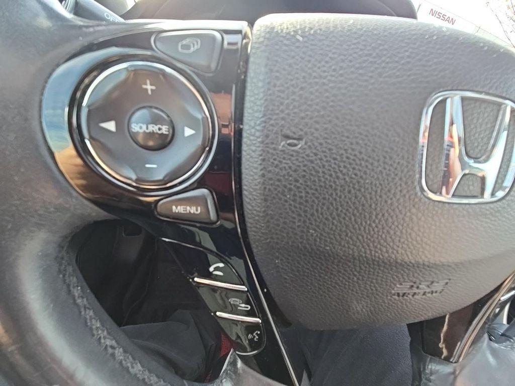 used 2017 Honda Accord Hybrid car, priced at $14,195