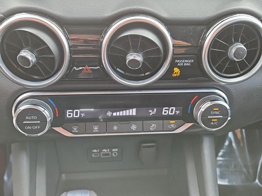 used 2020 Nissan Sentra car, priced at $17,000