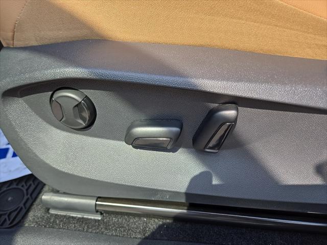 used 2024 Volkswagen Tiguan car, priced at $28,670